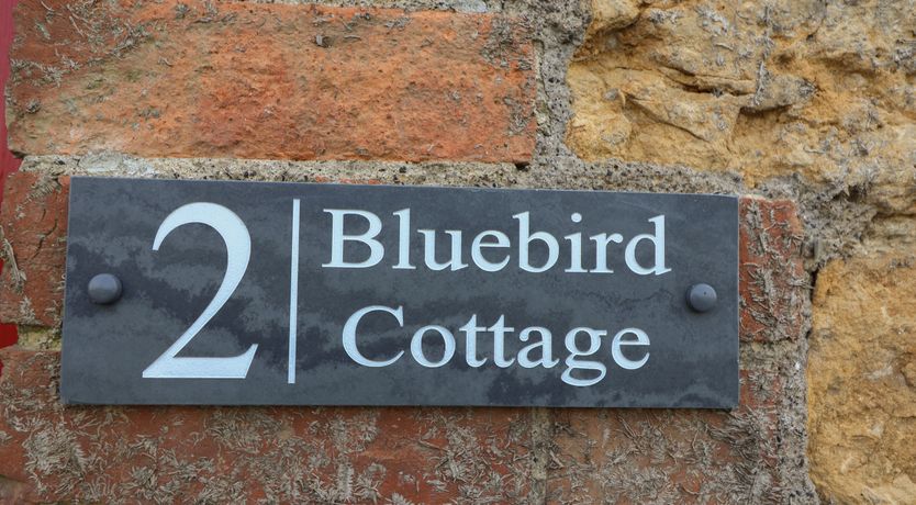 Photo of Bluebird Cottage