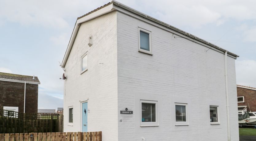 Photo of 22 Longstone Park