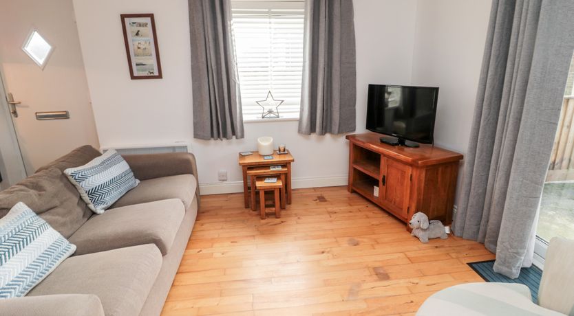 Photo of 22 Longstone Park