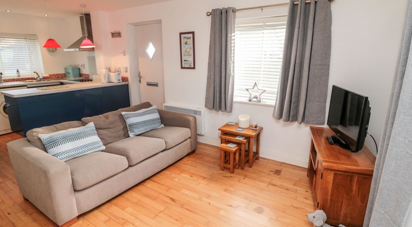 Photo of 22 Longstone Park