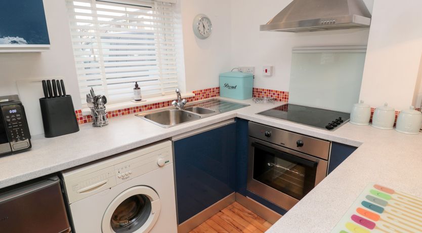 Photo of 22 Longstone Park