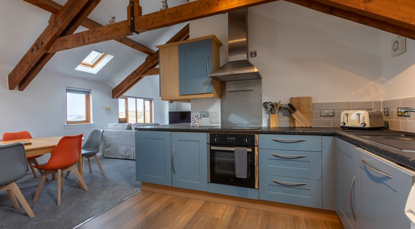 Photo of Sunset View