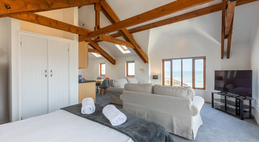 Photo of Sunset View