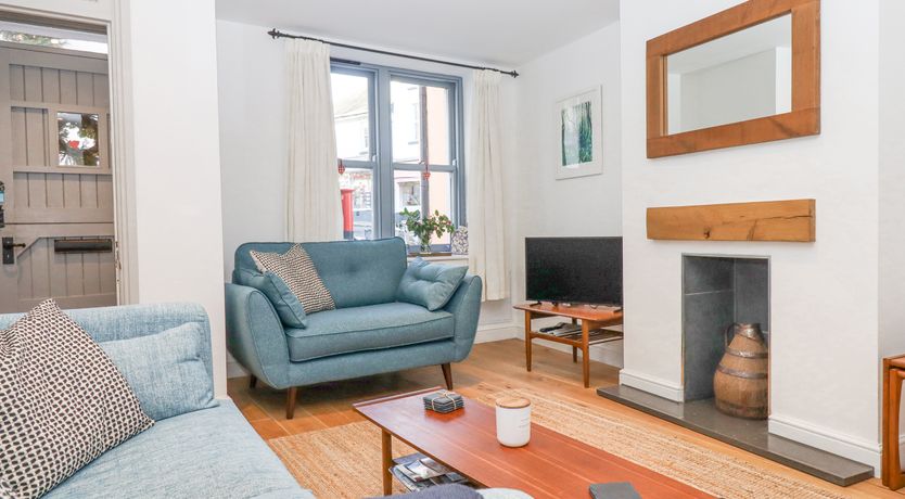 Photo of The Cottage on The Square