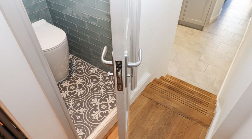 Photo of The Cottage on The Square