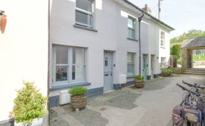 Photo of The Cottage on The Square