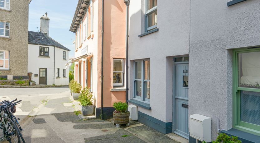 Photo of The Cottage on The Square
