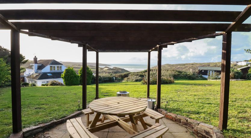 Photo of Little Seacroft