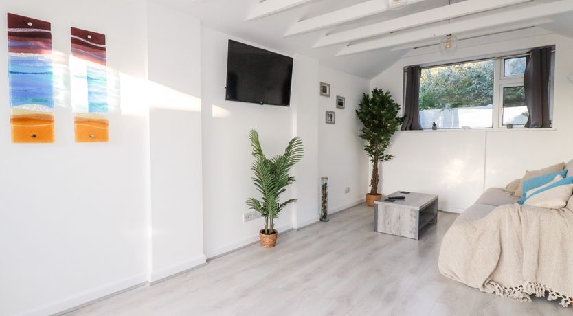 Photo of Little Seacroft