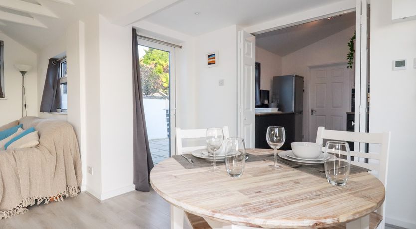 Photo of Little Seacroft