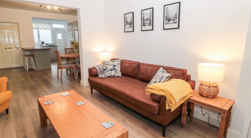 Photo of Myrtle Cottage