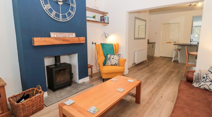 Photo of Myrtle Cottage