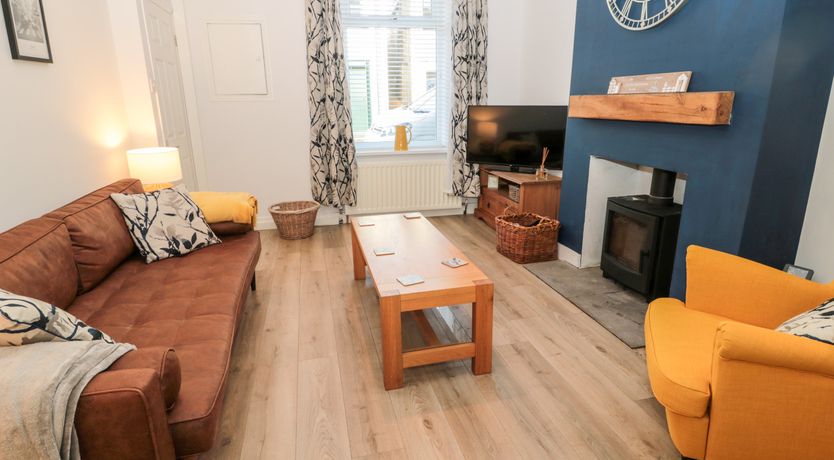 Photo of Myrtle Cottage