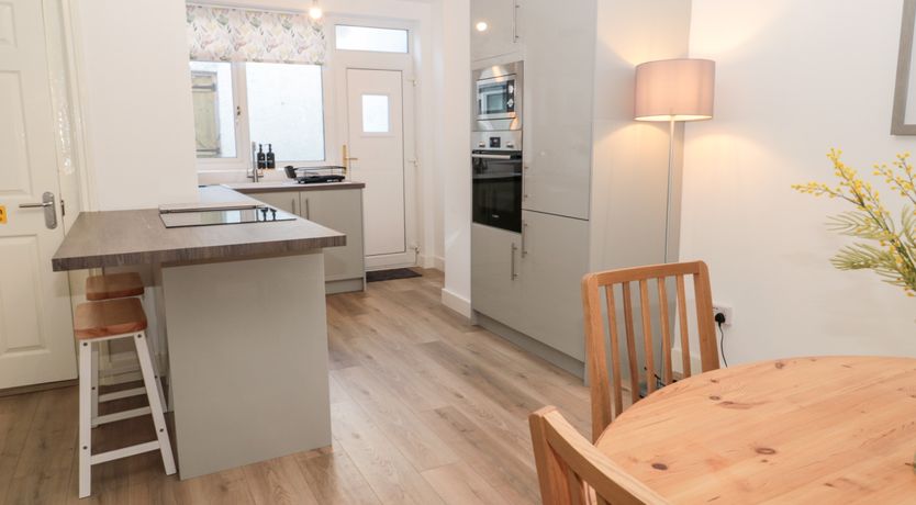 Photo of Myrtle Cottage