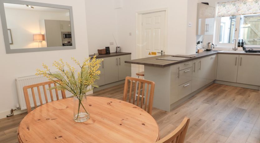 Photo of Myrtle Cottage