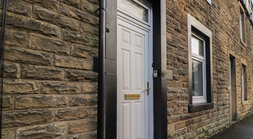 Photo of 10 Haw Grove