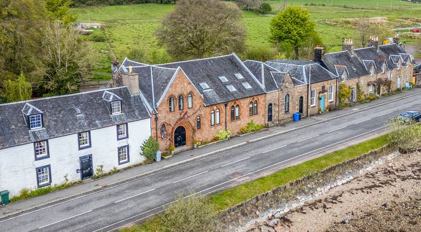 Photo of Newton Hall