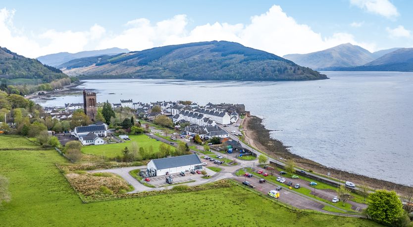 Photo of Newton Hall