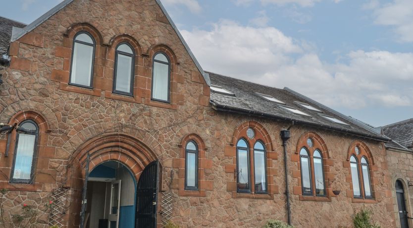 Photo of Newton Hall