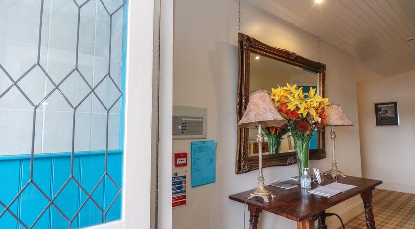 Photo of Newton Hall