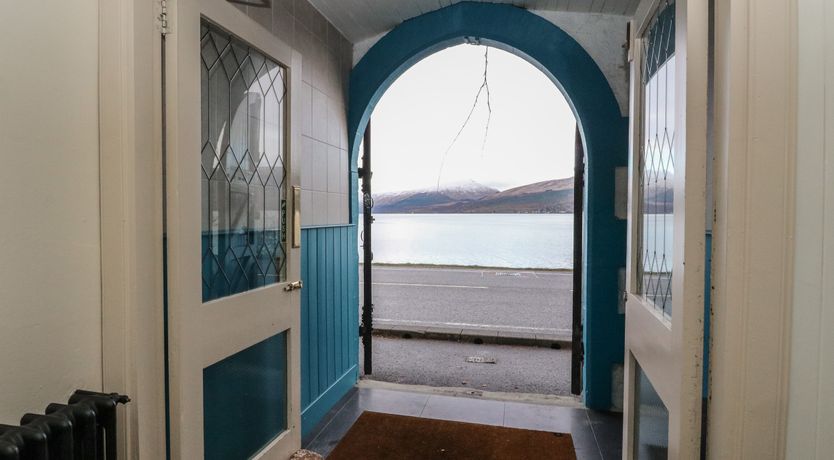 Photo of Newton Hall