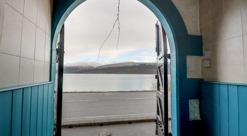 Photo of Newton Hall