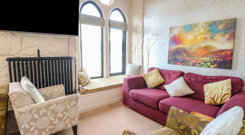 Photo of Newton Hall