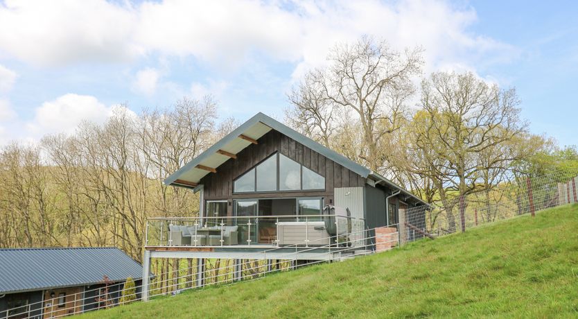 Photo of Barcud Coch - Red Kite