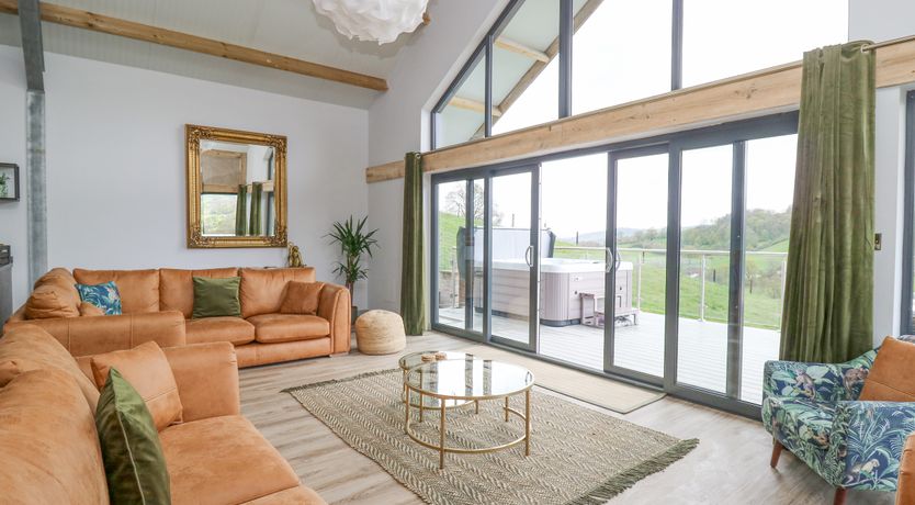 Photo of Barcud Coch - Red Kite