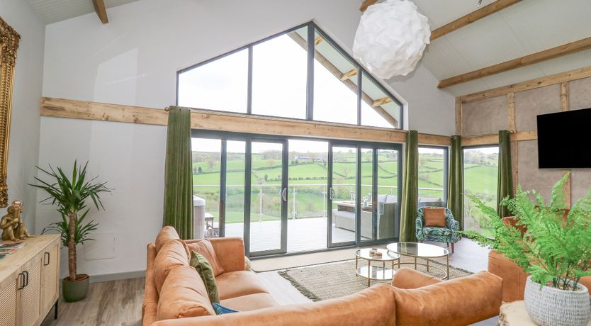 Photo of Barcud Coch - Red Kite