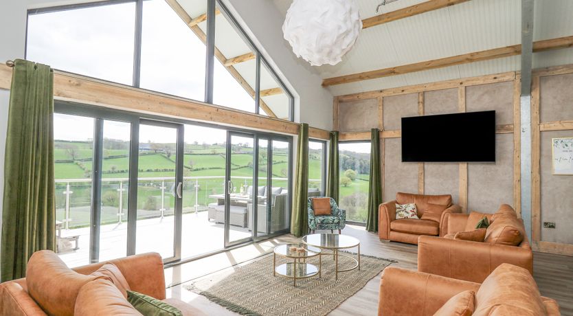 Photo of Barcud Coch - Red Kite