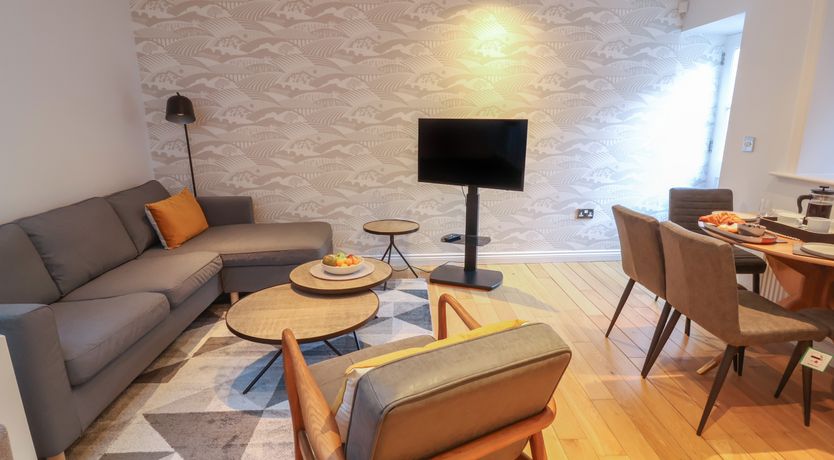 Photo of Spring Rose