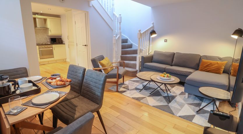 Photo of Spring Rose