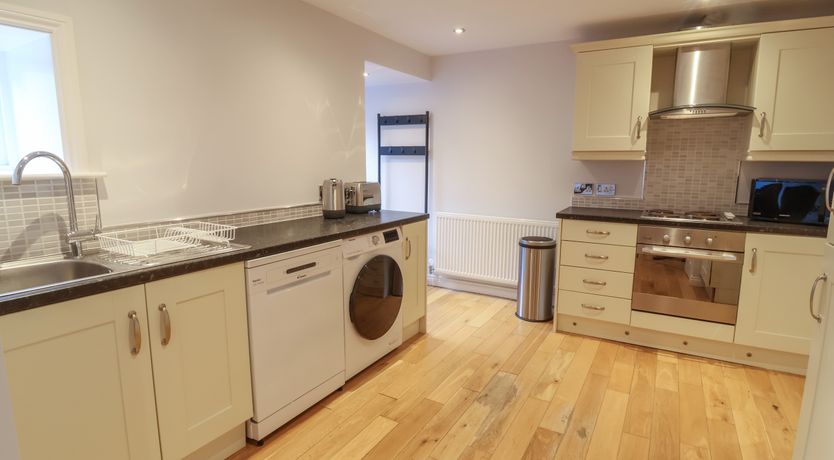 Photo of Spring Rose