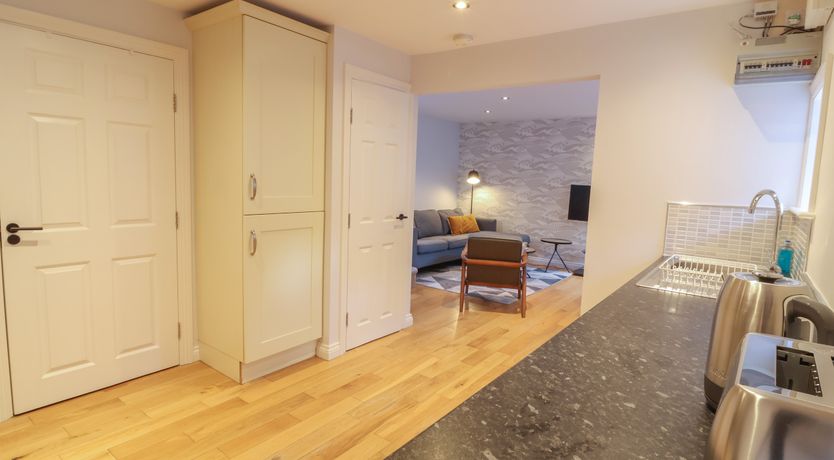 Photo of Spring Rose