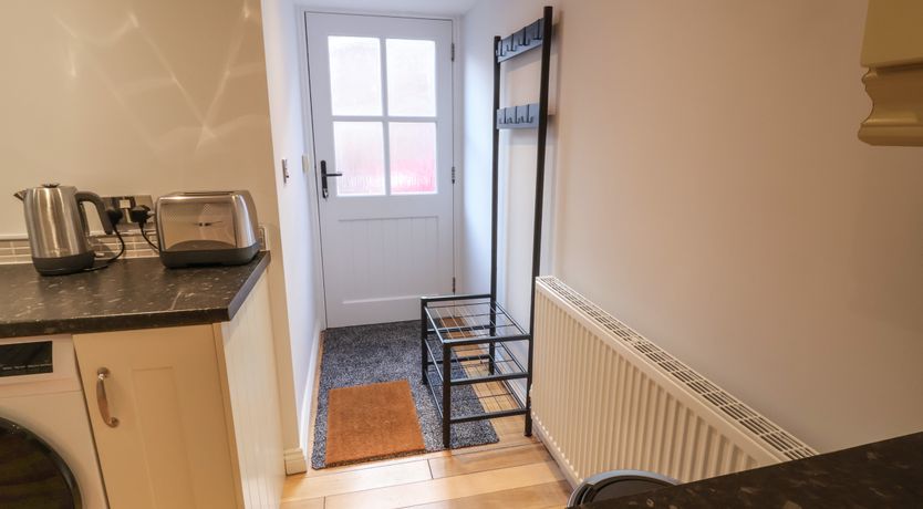 Photo of Spring Rose