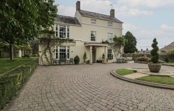 The Gate House Holiday Home