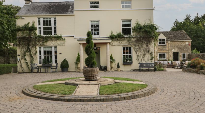 Photo of The Gate House