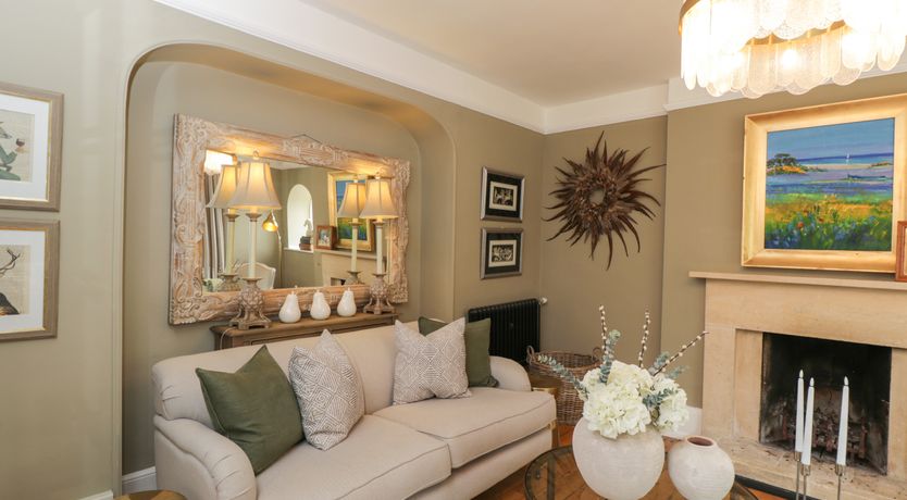 Photo of The Gate House