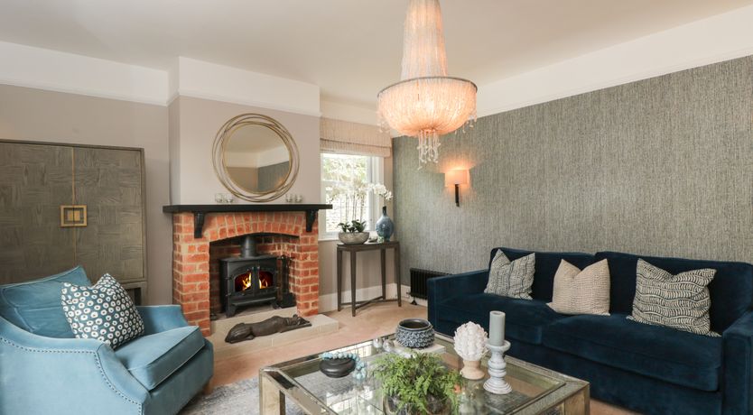 Photo of The Gate House