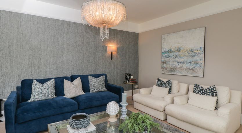 Photo of The Gate House