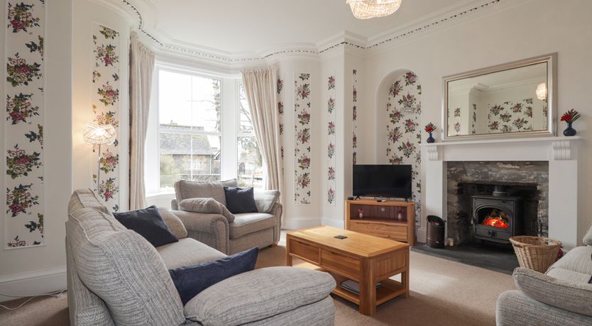 Photo of Arden House