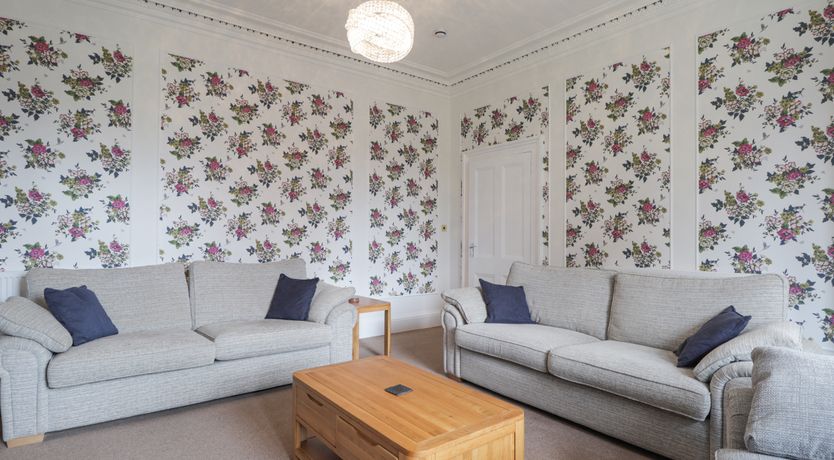 Photo of Arden House