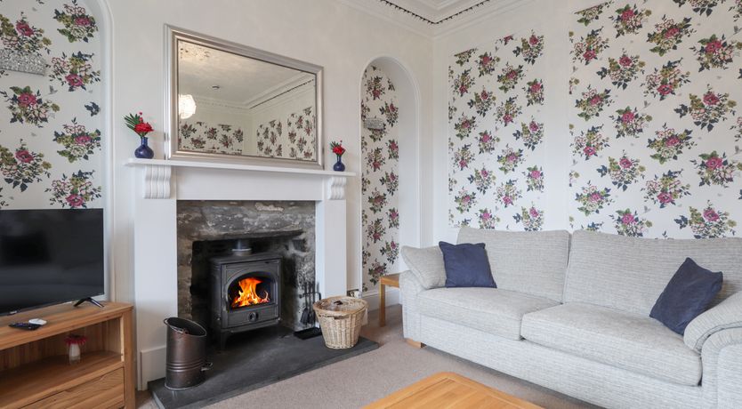 Photo of Arden House