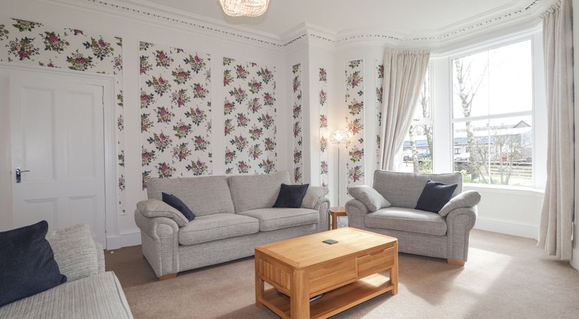 Photo of Arden House