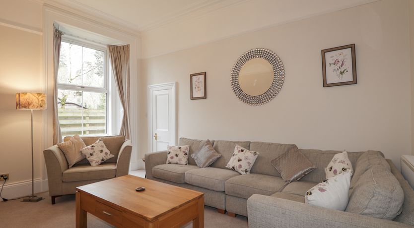 Photo of Arden House