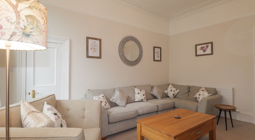 Photo of Arden House