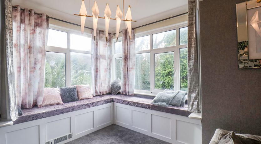 Photo of Stakesby Villa Whitby