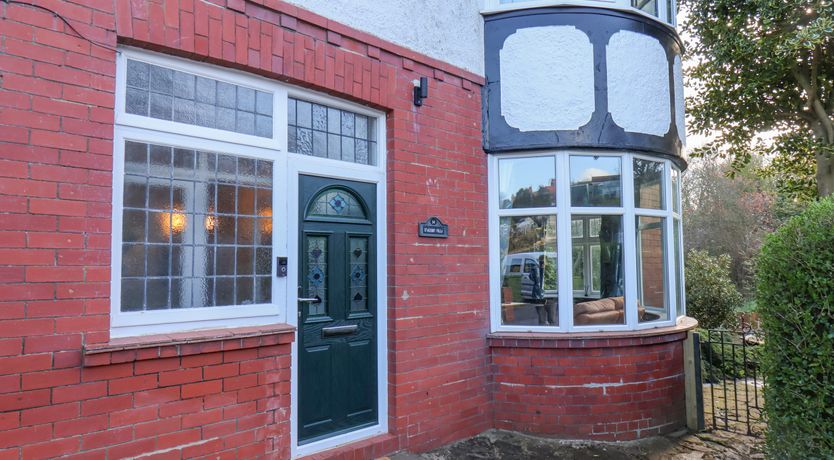 Photo of Stakesby Villa Whitby