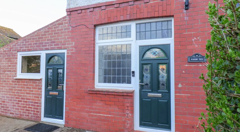 Photo of Stakesby Villa Whitby